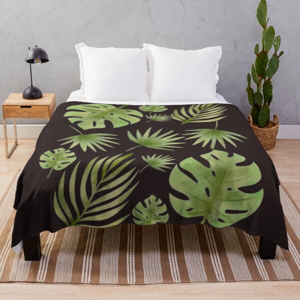 Item preview, Palm leafs designed and sold by kozlebozle007.