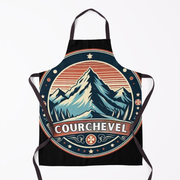 Item preview, Courchevel designed and sold by Azrora.