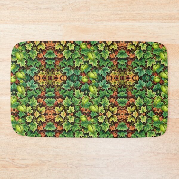 Item preview, Ivy Pattern  designed and sold by Levana-Jane.