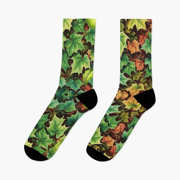 Item preview, Ivy Pattern  designed and sold by Levana-Jane.