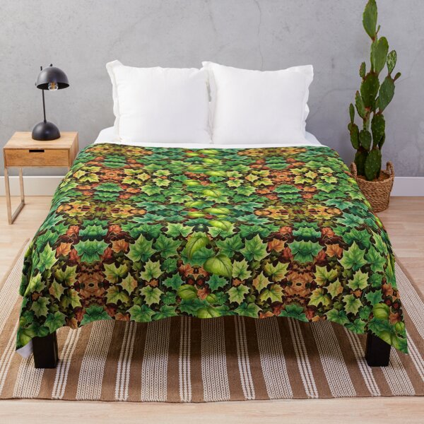 Item preview, Ivy Pattern  designed and sold by Levana-Jane.