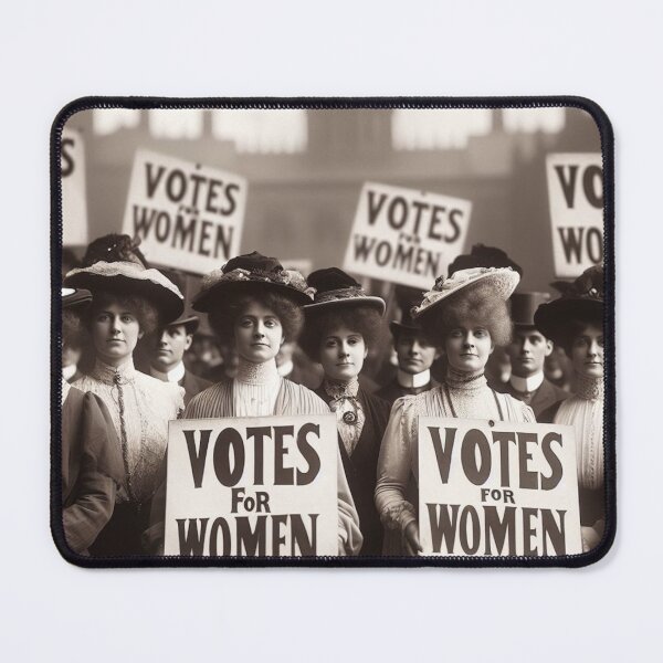 Item preview, The Suffragettes designed and sold by PennyOz @ Skipton Studioz.