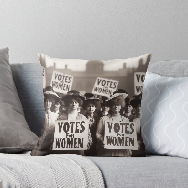 Item preview, The Suffragettes designed and sold by PennyOz @ Skipton Studioz.
