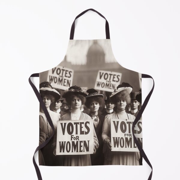 Item preview, The Suffragettes designed and sold by PennyOz @ Skipton Studioz.