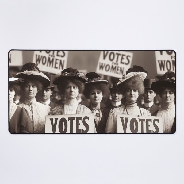 Item preview, The Suffragettes designed and sold by PennyOz @ Skipton Studioz.