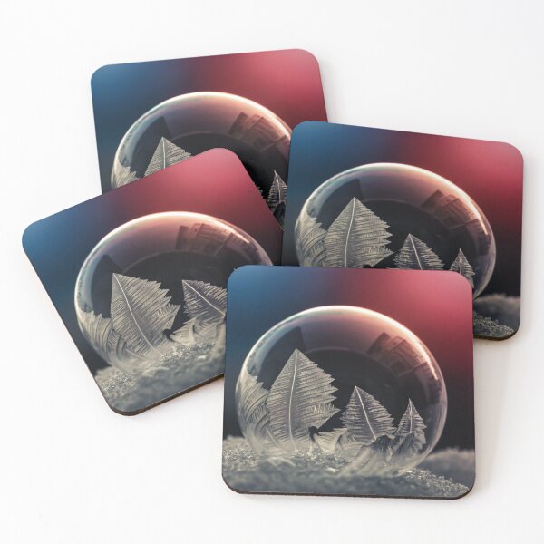 Item preview, Frozen bubble designed and sold by Catrinann.
