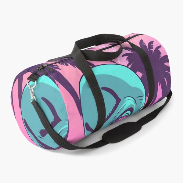Item preview, Miami Bayside Alien 2024 designed and sold by GleamingGiant.