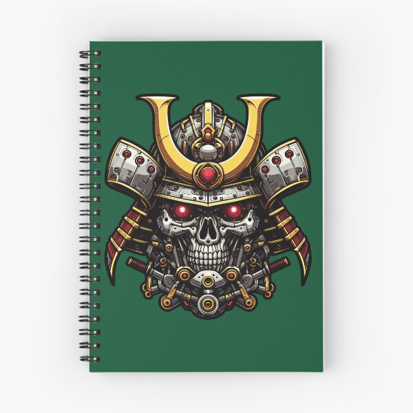 Item preview, Cyber Samurai S02 D64 designed and sold by Houerd.