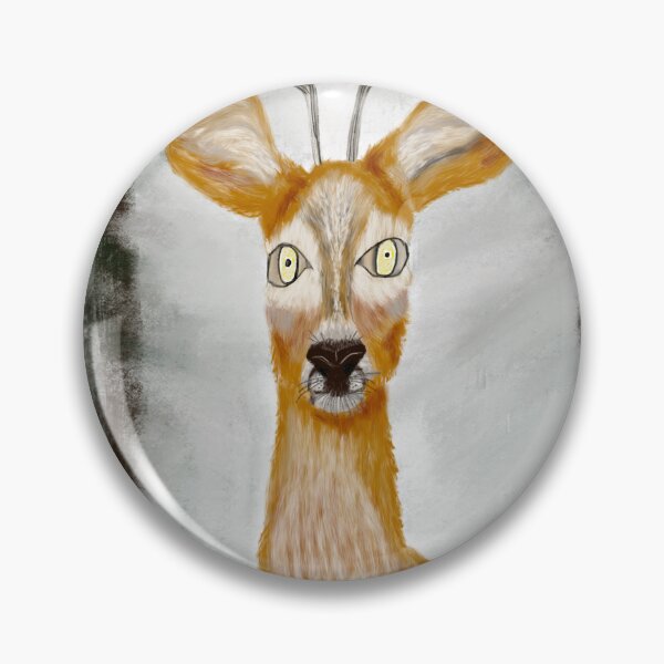 Item preview, Stunned Dear designed and sold by Helen Kay.