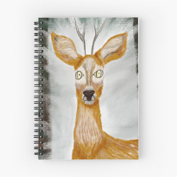 Item preview, Stunned Dear designed and sold by Helen Kay.