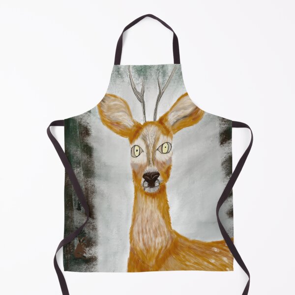 Item preview, Stunned Dear designed and sold by Helen Kay.