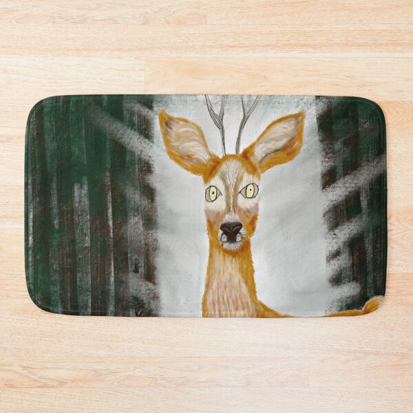 Item preview, Stunned Dear designed and sold by Helen Kay.