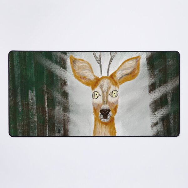 Item preview, Stunned Dear designed and sold by Helen Kay.