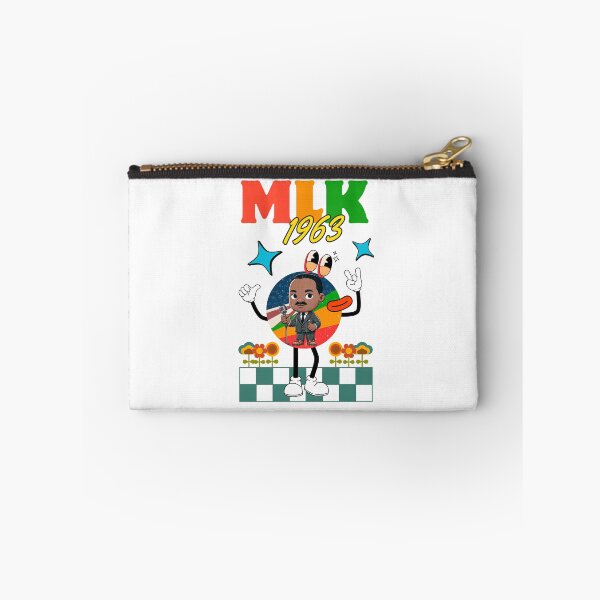 Item preview, Martin Luther King MLK 1963s designed and sold by DigitalSociety-.