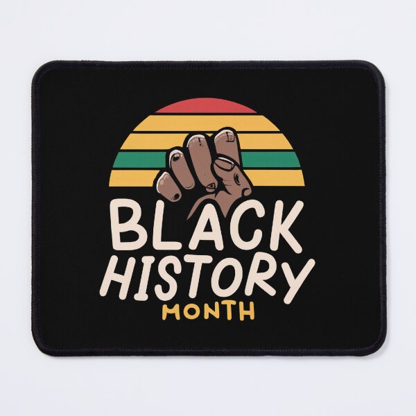 Item preview, Black History Month designed and sold by Itsheartshop.