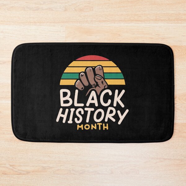 Item preview, Black History Month designed and sold by Itsheartshop.