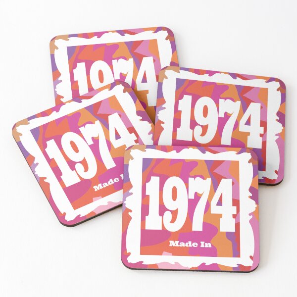 Item preview, 1974 - Made In 1974 designed and sold by EunsooLee.