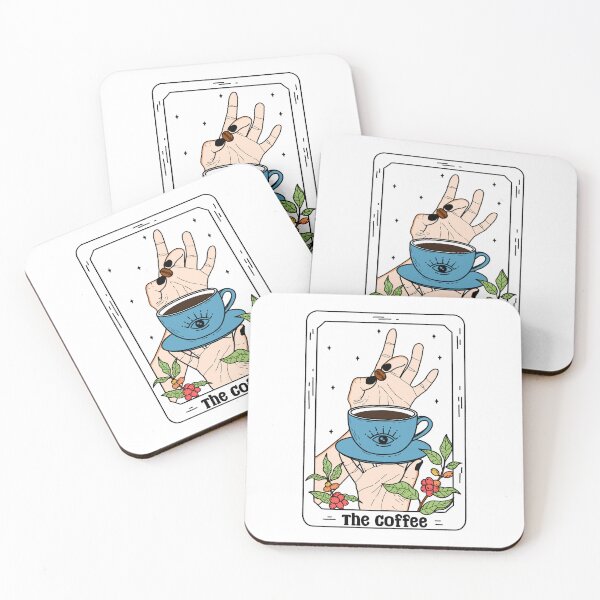 Item preview, Celestial Coffee designed and sold by Almasha.