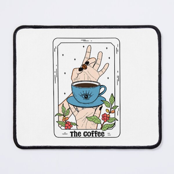 Item preview, Celestial Coffee designed and sold by Almasha.