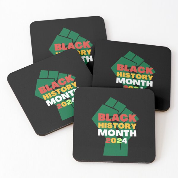Item preview, Black History Month 2024 designed and sold by Itsheartshop.