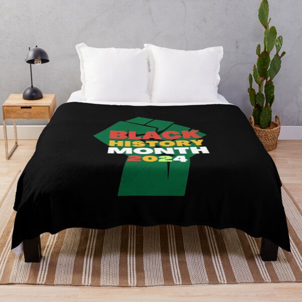 Item preview, Black History Month 2024 designed and sold by Itsheartshop.