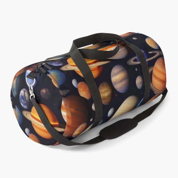 Item preview, Planets Pattern designed and sold by Bunmigraphics .