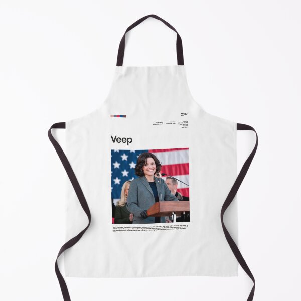 Item preview, VEEP series poster designed and sold by paulrommer.