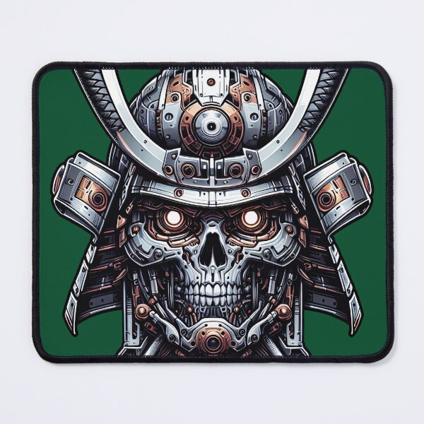 Item preview, Cyber Samurai S02 D66 designed and sold by Houerd.
