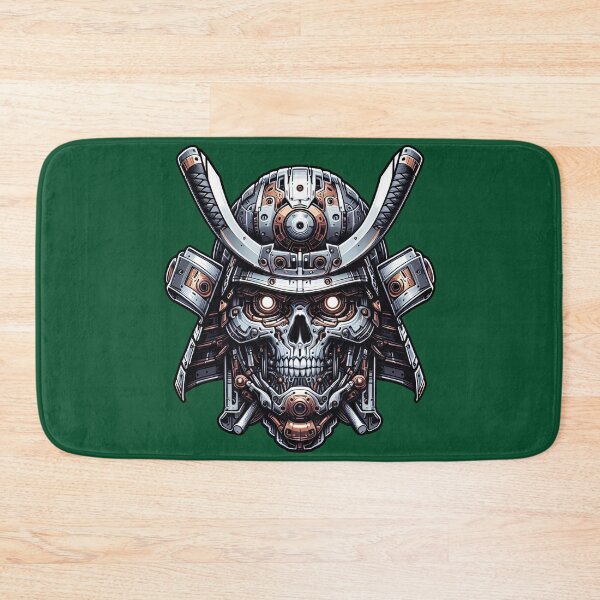 Item preview, Cyber Samurai S02 D66 designed and sold by Houerd.