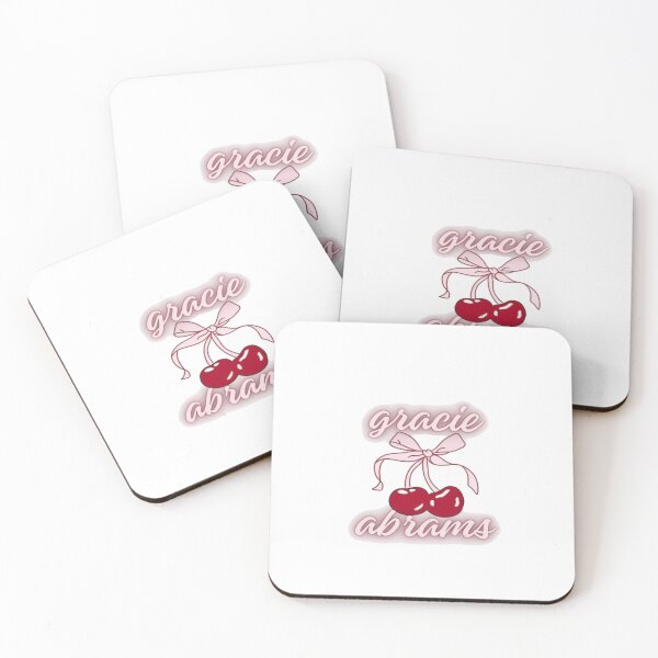 Item preview, gracie abrams sticker designed and sold by TheFan-Club.