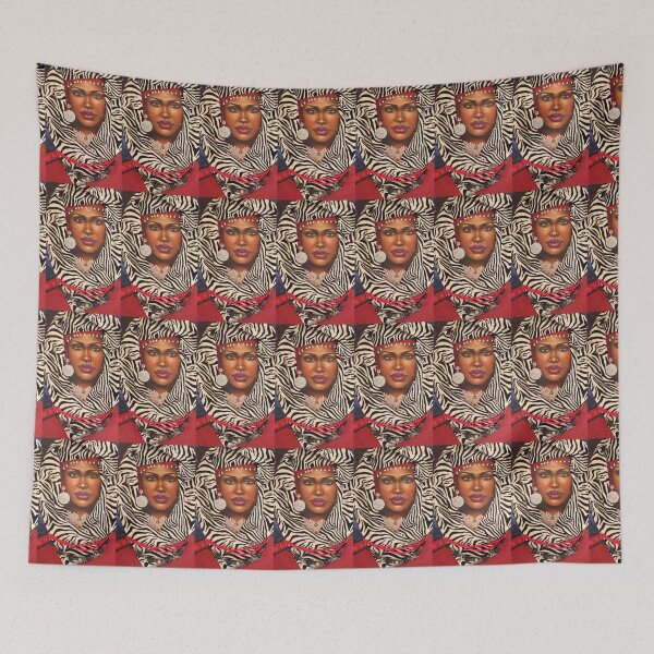 Item preview, rojo designed and sold by Alga Washington.