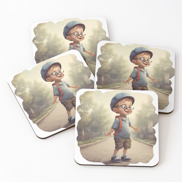 Item preview, Boy designed and sold by RichX.