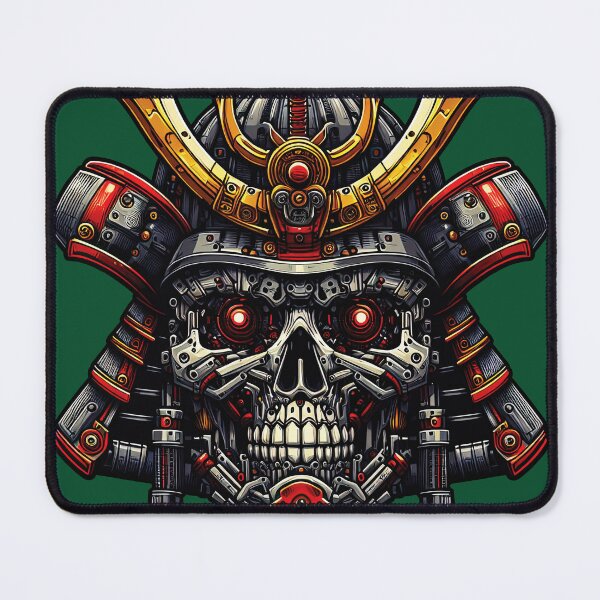Item preview, Cyber Samurai S02 D67 designed and sold by Houerd.