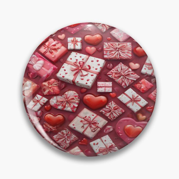 Item preview, Valentines Gifts Pattern designed and sold by Itsheartshop.