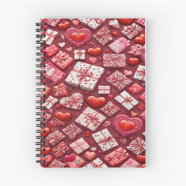 Item preview, Valentines Gifts Pattern designed and sold by Itsheartshop.