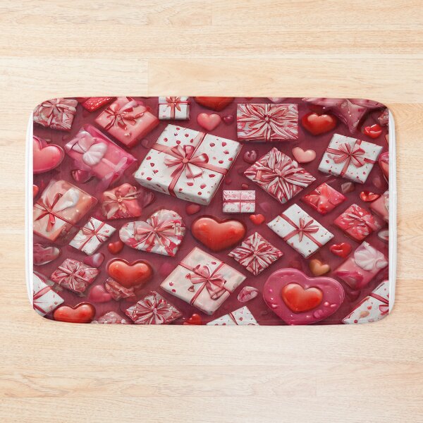 Item preview, Valentines Gifts Pattern designed and sold by Itsheartshop.