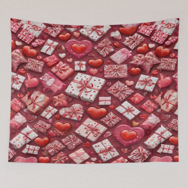 Item preview, Valentines Gifts Pattern designed and sold by Itsheartshop.