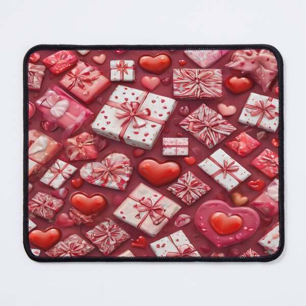 Item preview, Valentines Gifts Pattern designed and sold by Itsheartshop.