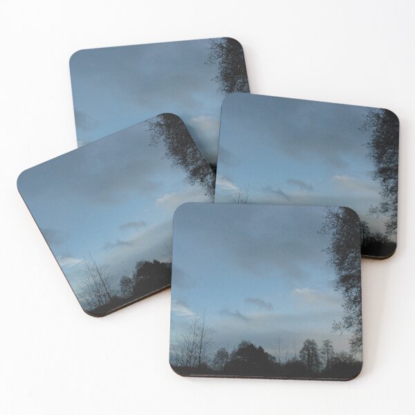 Item preview, Dark evening sky designed and sold by Photos-by-Eddie.