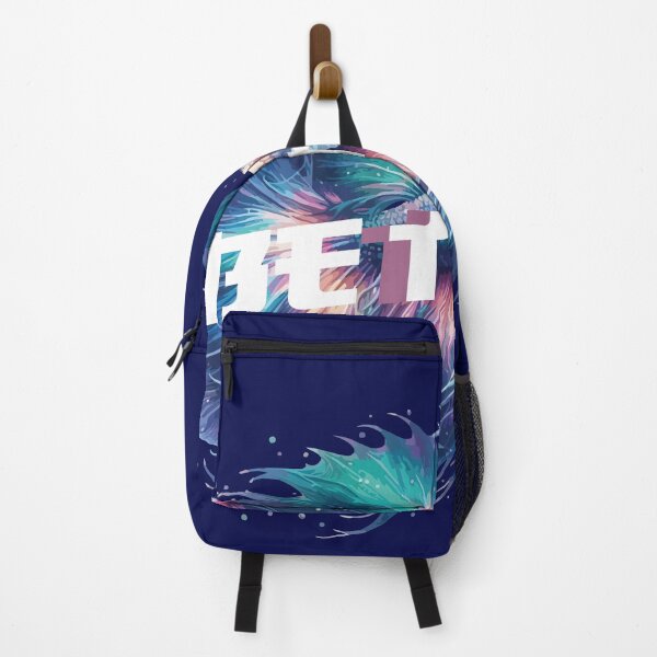 Item preview, Beta Fish Galaxy designed and sold by obscurax art.