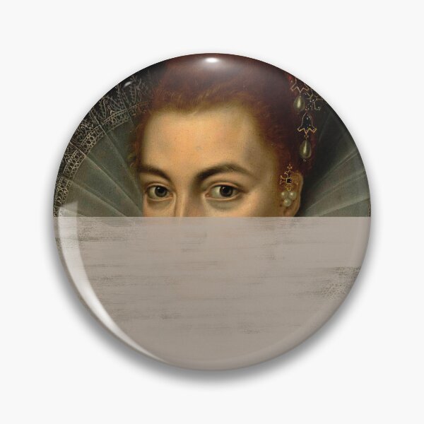 Item preview, Modern Queen  designed and sold by THE ART CONCEPT GALLERY.
