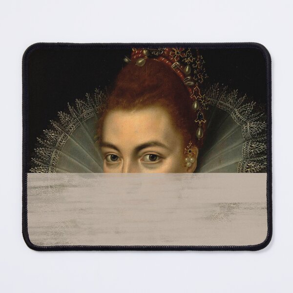 Item preview, Modern Queen designed and sold by THE ART CONCEPT GALLERY.
