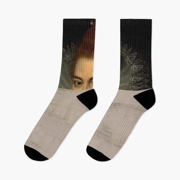 Item preview, Modern Queen  designed and sold by THE ART CONCEPT GALLERY.