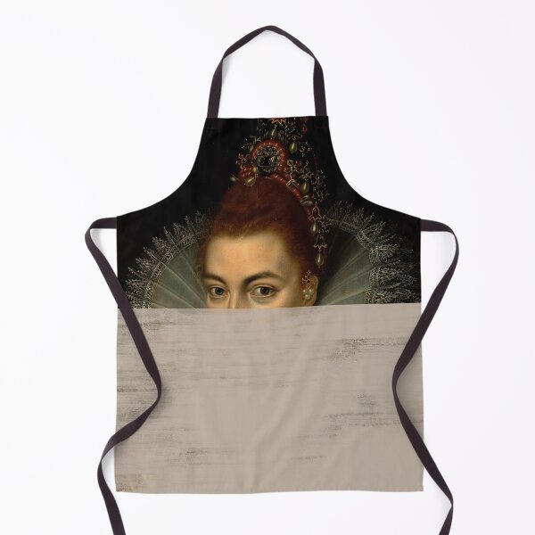 Item preview, Modern Queen  designed and sold by THE ART CONCEPT GALLERY.