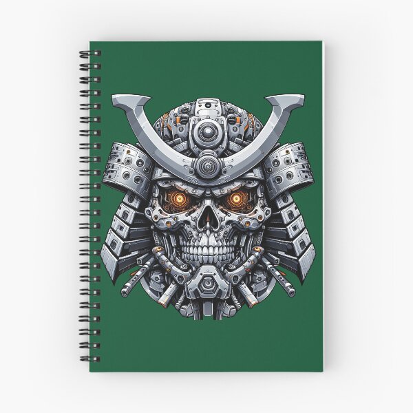 Item preview, Cyber Samurai S02 D68 designed and sold by Houerd.