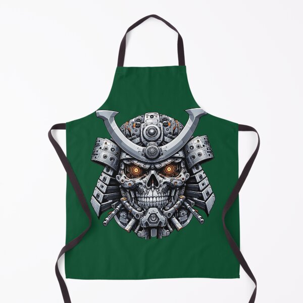 Item preview, Cyber Samurai S02 D68 designed and sold by Houerd.
