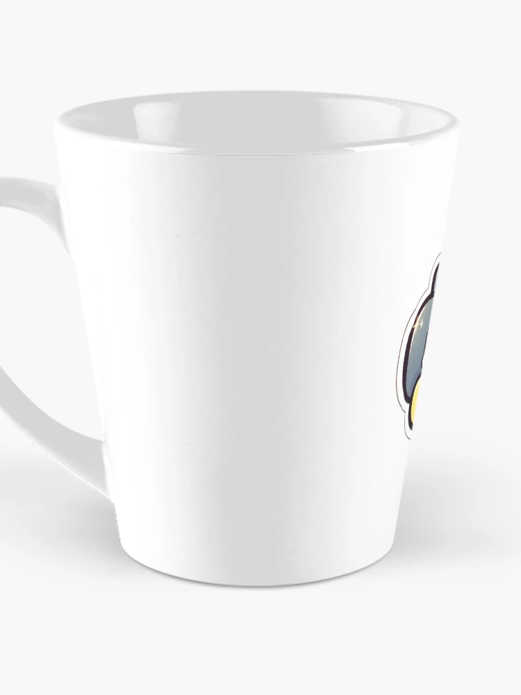 Thumbnail 3 of 4, Coffee Mug, Cute Python Logo Design designed and sold by Geekbits-Store.