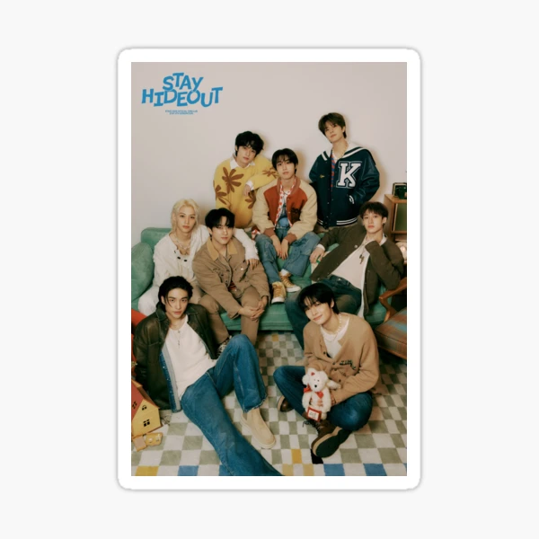 アイドル Stray Kids STAY HIDEOUT 4th Generation unboxing Stray Kids 4th Generation Official Fanclub ✧ STAY