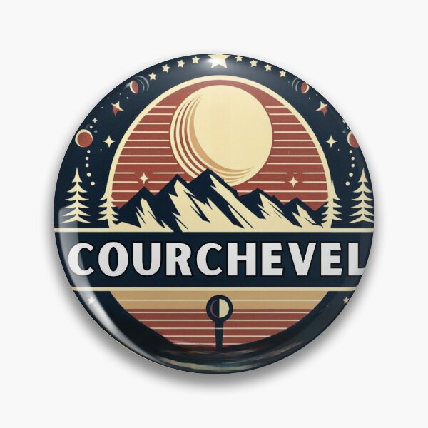 Item preview, Courchevel designed and sold by Azrora.