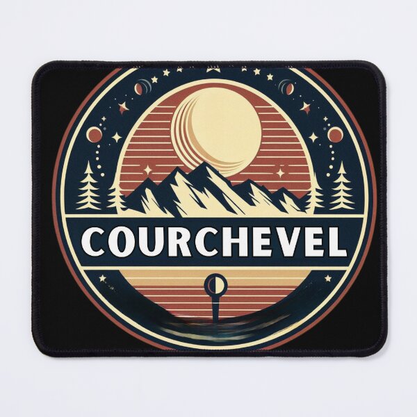 Item preview, Courchevel designed and sold by Azrora.